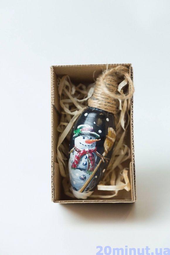 Іграшки своїми руками - з ароматом кави, кориці та апельсина, фото №9 на сайті 20minut.ua