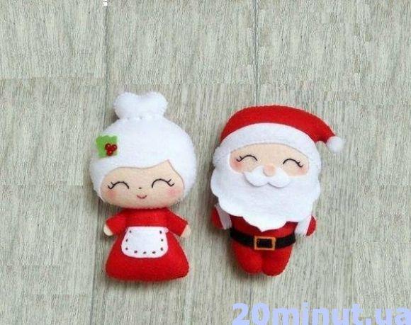 Іграшки своїми руками - з ароматом кави, кориці та апельсина, фото №8 на сайті 20minut.ua