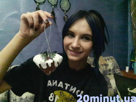 Іграшки своїми руками - з ароматом кави, кориці та апельсина, фото №4 на сайті 20minut.ua