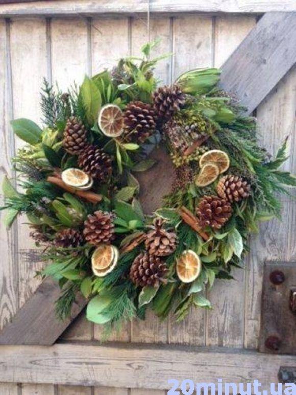 Іграшки своїми руками - з ароматом кави, кориці та апельсина, фото №5 на сайті 20minut.ua