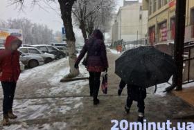 Кам’янчанка на шоу “Голос. Діти” і пунктуальна зима. ТОП-6 подій тиждня на сайті 20minut.ua Кам’янчанка на шоу “Голос. Діти” і пунктуальна зима. ТОП-6 подій тиждня, фото №5 на сайті 20minut.ua