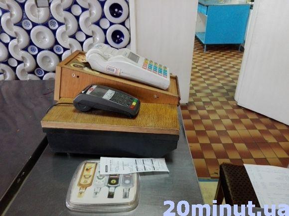 Рейд тернопільськими їдальнями: чим і за скільки можна пообідати в обладміністрації на сайті 20minut.ua Рейд тернопільськими їдальнями: чим і за скільки можна пообідати в обладміністрації, фото №5 на сайті 20minut.ua