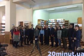 Кам’янчанка на шоу “Голос. Діти” і пунктуальна зима. ТОП-6 подій тиждня на сайті 20minut.ua Кам’янчанка на шоу “Голос. Діти” і пунктуальна зима. ТОП-6 подій тиждня, фото №3 на сайті 20minut.ua