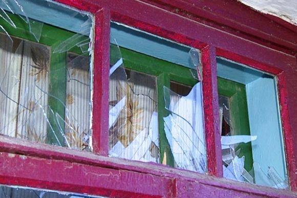 Довічне ув'язнення загрожує AТOвцю, який кинув гранату у будинок своєї колишньої на сайті 20minut.ua Довічне ув'язнення загрожує AТOвцю, який кинув гранату у будинок своєї колишньої, фото №1 на сайті 20minut.ua