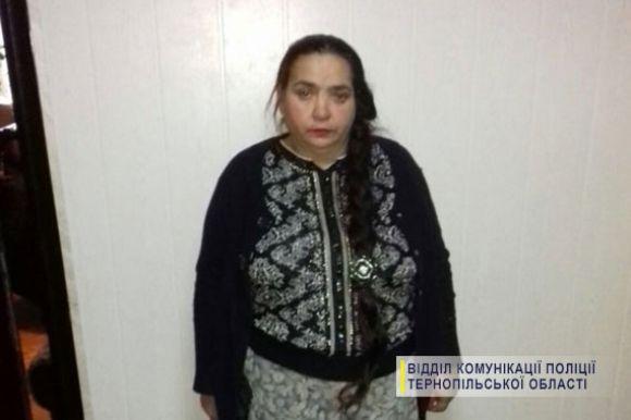 П'ятеро гастролерок викрали у 80-річної бабусі 15 тисяч гривень, фото №4 на сайті 20minut.ua