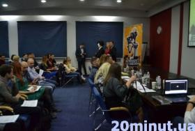 Кам’янчанка на шоу “Голос. Діти” і пунктуальна зима. ТОП-6 подій тиждня на сайті 20minut.ua Кам’янчанка на шоу “Голос. Діти” і пунктуальна зима. ТОП-6 подій тиждня, фото №1 на сайті 20minut.ua