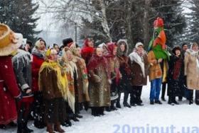 Кам’янчанка на шоу “Голос. Діти” і пунктуальна зима. ТОП-6 подій тиждня на сайті 20minut.ua Кам’янчанка на шоу “Голос. Діти” і пунктуальна зима. ТОП-6 подій тиждня, фото №4 на сайті 20minut.ua