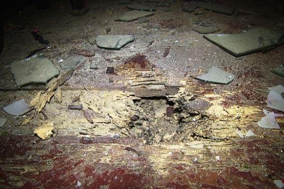 Довічне ув'язнення загрожує AТOвцю, який кинув гранату у будинок своєї колишньої на сайті 20minut.ua Довічне ув'язнення загрожує AТOвцю, який кинув гранату у будинок своєї колишньої, фото №2 на сайті 20minut.ua