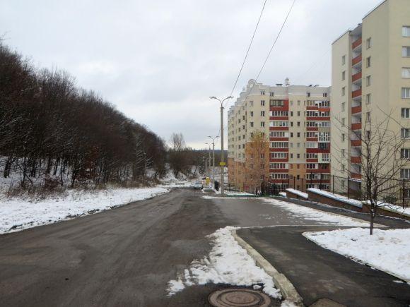 Озерну і Старокостянтинівське шосе з’єднають новою дорогою на сайті vsim.ua Озерну і Старокостянтинівське шосе з’єднають новою дорогою, фото №5 на сайті vsim.ua