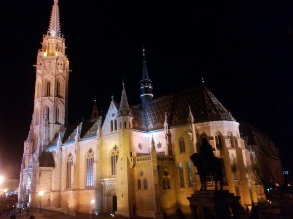 Поради вінничанки-мандрівниці: Як поїхати в Угорщину за 200 євро на тиждень, фото №2 на сайті 20minut.ua