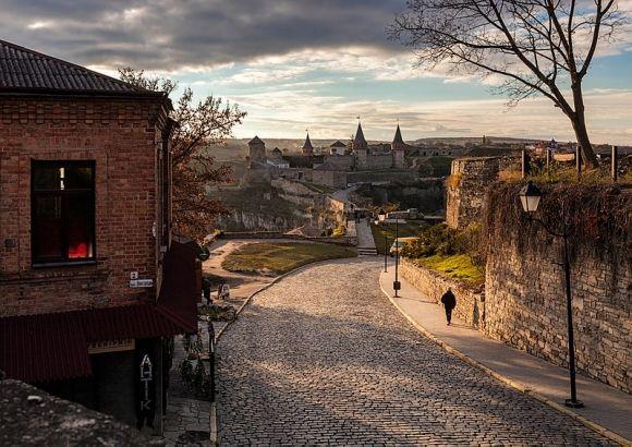 “Вікімандри” відзначили банери та краще фото із зображенням фортеці Кам'янця на сайті 20minut.ua “Вікімандри” відзначили банери та краще фото із зображенням фортеці Кам'янця, фото №3 на сайті 20minut.ua
