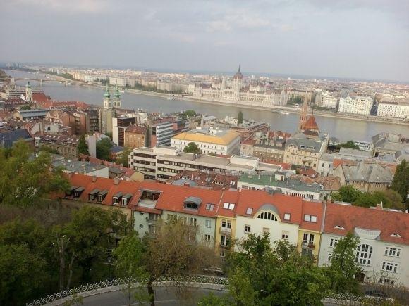 Поради вінничанки-мандрівниці: Як поїхати в Угорщину за 200 євро на тиждень, фото №9 на сайті 20minut.ua