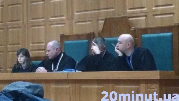 Обвинувачені у державній зраді брати сумніваються в доказах проти них, фото №1 на сайті 20minut.ua