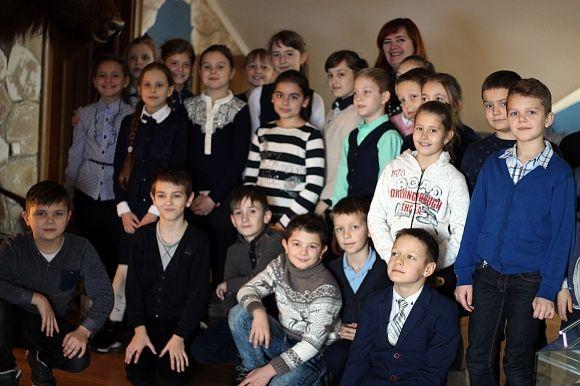 Похід у Музей лісу: зубрячі опудала, вовча підступність та лісове насіння, фото №4 на сайті 20minut.ua