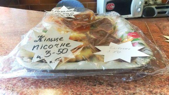 Перевіряємо хмельницькі їдальні: як годують у столовій №33, фото №5 на сайті vsim.ua