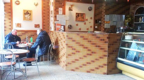 Перевіряємо хмельницькі їдальні: як годують у столовій №33, фото №2 на сайті vsim.ua