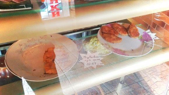 Перевіряємо хмельницькі їдальні: як годують у столовій №33, фото №6 на сайті vsim.ua