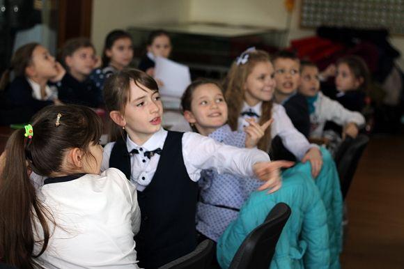 Похід у Музей лісу: зубрячі опудала, вовча підступність та лісове насіння, фото №3 на сайті 20minut.ua