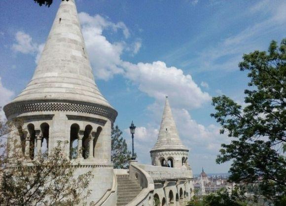 Поради вінничанки-мандрівниці: Як поїхати в Угорщину за 200 євро на тиждень, фото №7 на сайті 20minut.ua