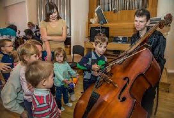 Куди піти у вихідні 9-10 грудня. ВСІМ рекомендує, фото №1 на сайті vsim.ua