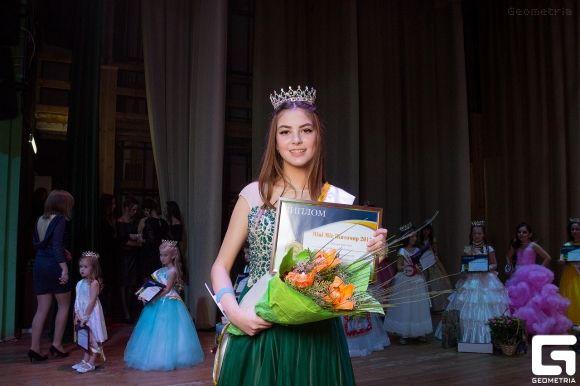 Найпрестижніший конкурс нашого міста "Міні Міс Житомир 2017" пройшов на найвищому рівні! на сайті 20minut.ua Найпрестижніший конкурс нашого міста "Міні Міс Житомир 2017" пройшов на найвищому рівні!, фото №4 на сайті 20minut.ua