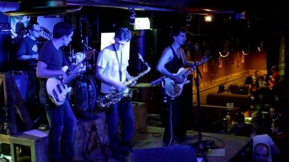 Куди піти у вихідні 9-10 грудня. ВСІМ рекомендує, фото №6 на сайті vsim.ua