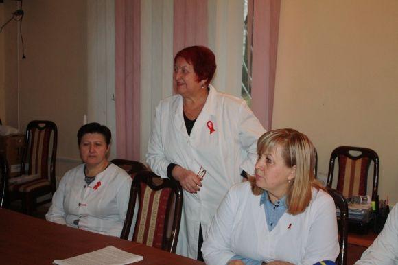 Новини Тернополя - фото з А ви знаєте свій ВІЛ-статус? А ви знаєте свій ВІЛ-статус?, фото №1 на сайті 20minut.ua