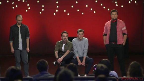 Куди піти у вихідні 9-10 грудня. ВСІМ рекомендує, фото №11 на сайті vsim.ua