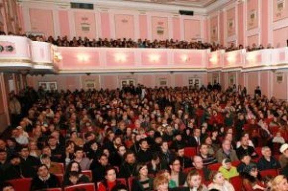 Куди піти у вихідні 9-10 грудня. ВСІМ рекомендує, фото №9 на сайті vsim.ua