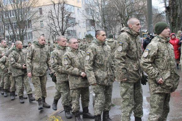 У Кам’янці попрощалися із 22-річним Олександром Горним, фото №2 на сайті vsim.ua