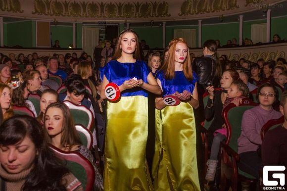 Найпрестижніший конкурс нашого міста "Міні Міс Житомир 2017" пройшов на найвищому рівні! на сайті 20minut.ua Найпрестижніший конкурс нашого міста "Міні Міс Житомир 2017" пройшов на найвищому рівні!, фото №1 на сайті 20minut.ua