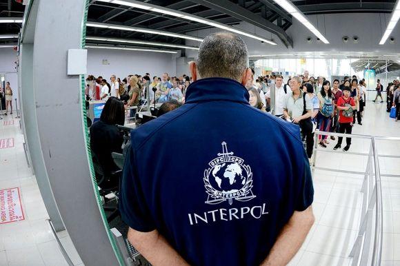 Їх шукає Interpol: про злодіїв і зниклих безвісти вінничан на сайті 20minut.ua Їх шукає Interpol: про злодіїв і зниклих безвісти вінничан, фото №1 на сайті 20minut.ua