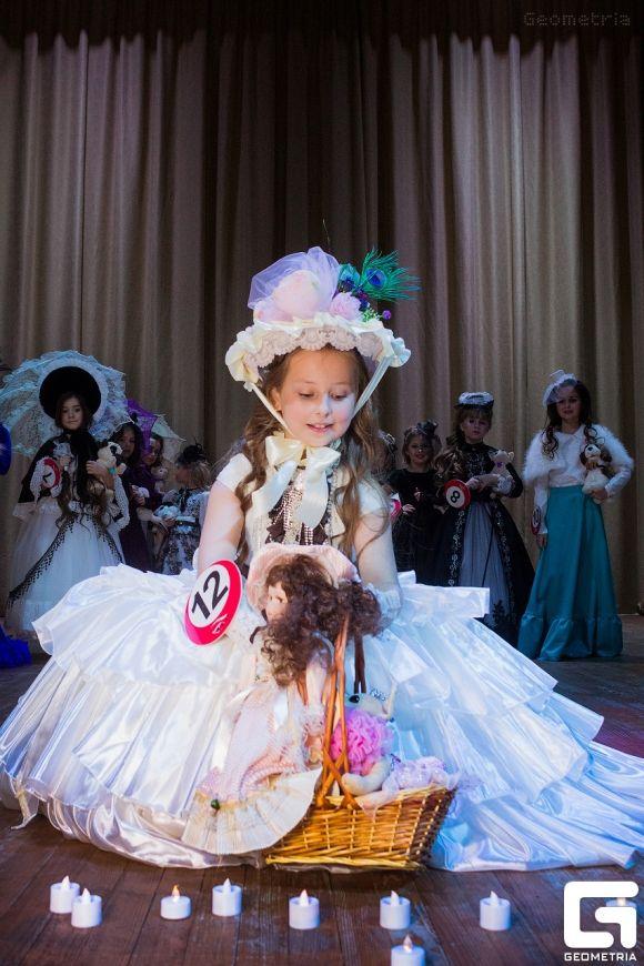 Найпрестижніший конкурс нашого міста "Міні Міс Житомир 2017" пройшов на найвищому рівні! на сайті 20minut.ua Найпрестижніший конкурс нашого міста "Міні Міс Житомир 2017" пройшов на найвищому рівні!, фото №2 на сайті 20minut.ua