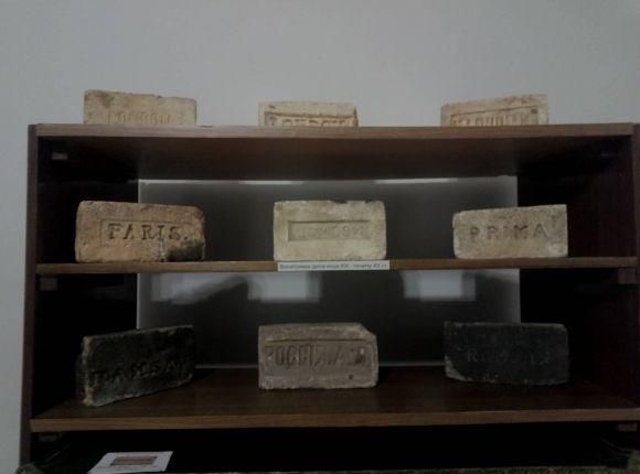 Приходь в музей і зліпи собі цеглину, фото №4 на сайті 20minut.ua