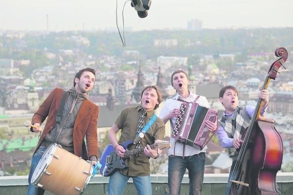 Куди піти у вихідні 9-10 грудня. ВСІМ рекомендує, фото №5 на сайті vsim.ua