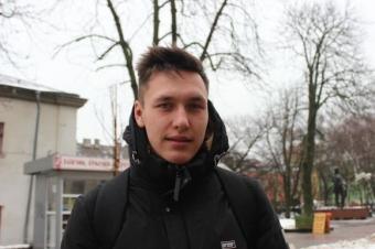 Чи пішли б тернополяни служити добровольцями (опитування), фото №2 на сайті 20minut.ua