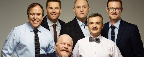 Куди піти у вихідні 9-10 грудня. ВСІМ рекомендує, фото №4 на сайті vsim.ua