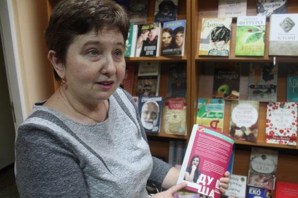 Braille Book та "Живі книги": як бібліотекар Оксана Крижанівська запустила проект для особливих дітей, фото №4 на сайті 20minut.ua