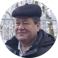 Який має бути реальний прожитковий мінімум? Думка вінничан на сайті 20minut.ua Який має бути реальний прожитковий мінімум? Думка вінничан, фото №4 на сайті 20minut.ua