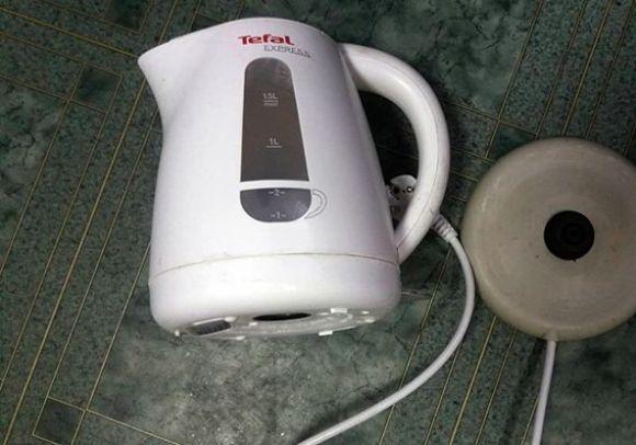 Грабіж серед білого дня. Злочинець увірвався в дитячий садочок і погрожував вихователькам, фото №1 на сайті vsim.ua