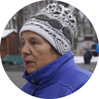 Який має бути реальний прожитковий мінімум? Думка вінничан на сайті 20minut.ua Який має бути реальний прожитковий мінімум? Думка вінничан, фото №3 на сайті 20minut.ua