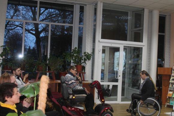 Braille Book та "Живі книги": як бібліотекар Оксана Крижанівська запустила проект для особливих дітей, фото №6 на сайті 20minut.ua