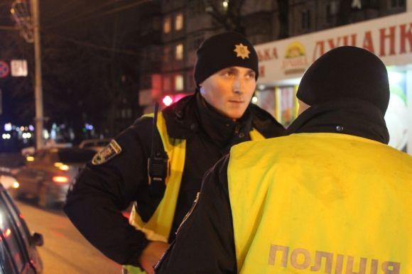 На Київській збили 9-річного хлопчика на "зебрі". Він у реанімації, фото №1 на сайті 20minut.ua