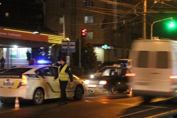 На Київській збили 9-річного хлопчика на "зебрі". Він у реанімації, фото №3 на сайті 20minut.ua