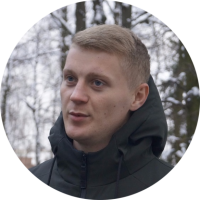 Який має бути реальний прожитковий мінімум? Думка вінничан на сайті 20minut.ua Який має бути реальний прожитковий мінімум? Думка вінничан, фото №6 на сайті 20minut.ua