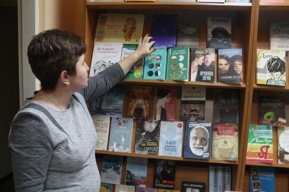 Braille Book та "Живі книги": як бібліотекар Оксана Крижанівська запустила проект для особливих дітей, фото №7 на сайті 20minut.ua