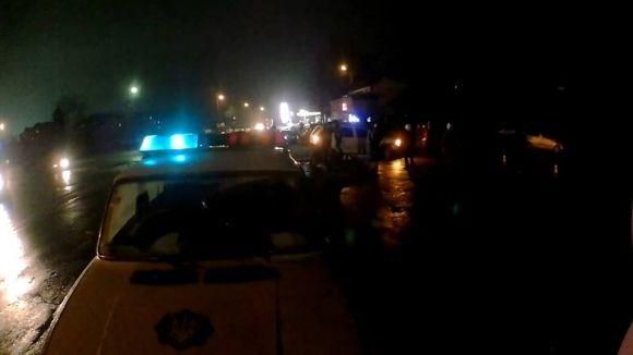 Дві аварії за добу, фото №1 на сайті 20minut.ua