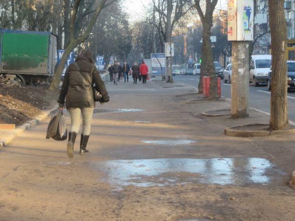 Від дому до роботи: через ожеледицю за день травмувалось 14 хмельничан на сайті vsim.ua Від дому до роботи: через ожеледицю за день травмувалось 14 хмельничан, фото №1 на сайті vsim.ua