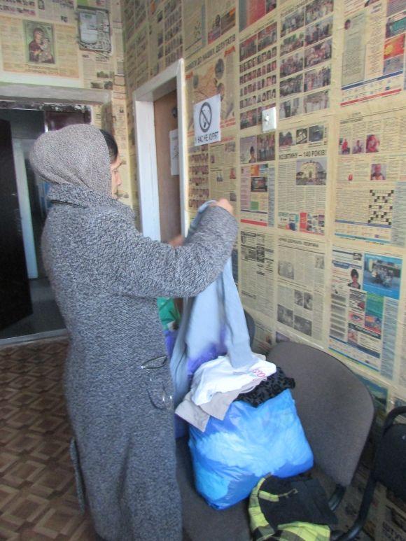 Допомога знаходить нужденних, фото №2 на сайті 20minut.ua