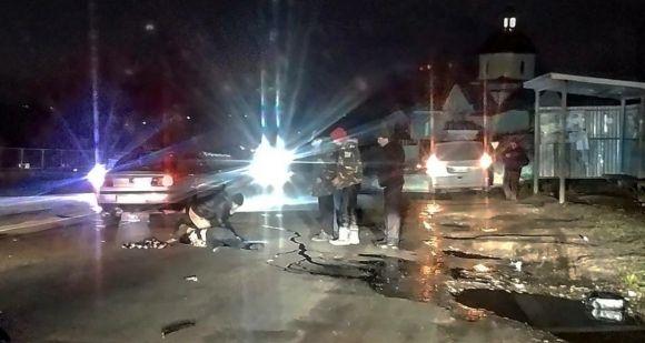 В реанімації померла жінка, яку збив Opel на пішохідному переході у Смиківцях, фото №1 на сайті 20minut.ua